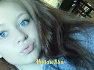 MaddieBlue