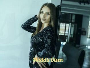 MaddieOlsen