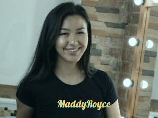 MaddyRoyce