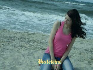 Madeleine