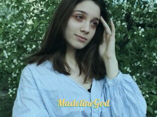 MadelineGod