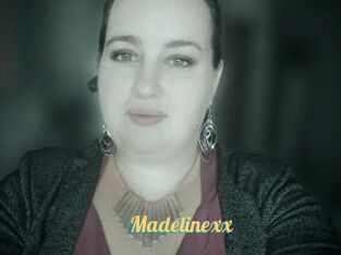 Madelinexx