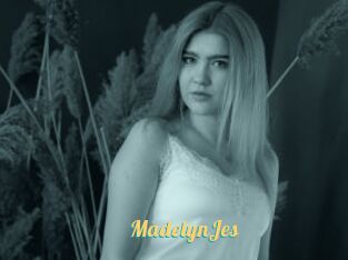 MadelynJes Sex Amatrices