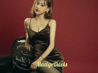 MadgeDavis