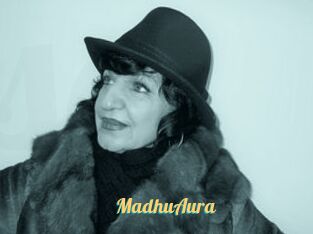 MadhuAura