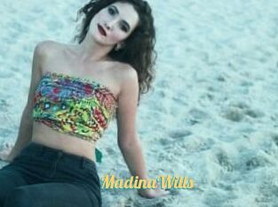 MadinaWills