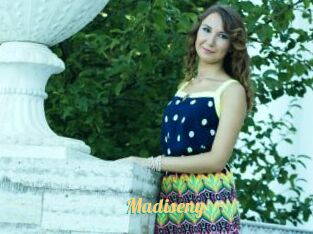 Madiseny