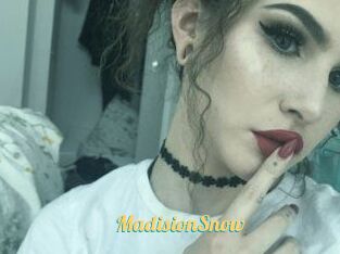 Madision_Snow