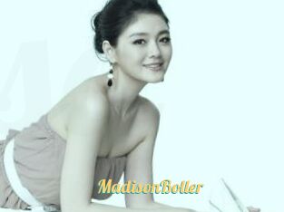 MadisonBoller