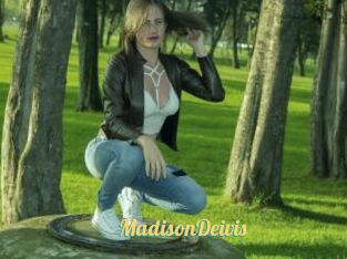MadisonDeivis