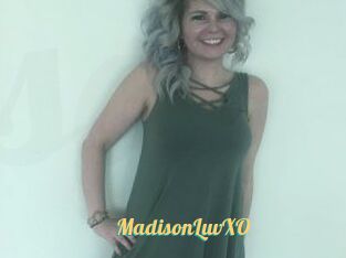 MadisonLuvXO