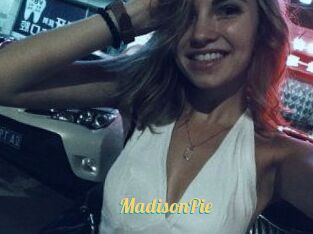 MadisonPie