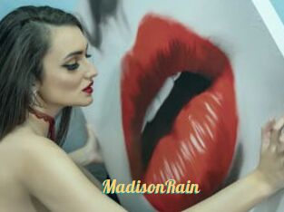 MadisonRain