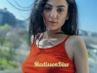 MadissonBlue