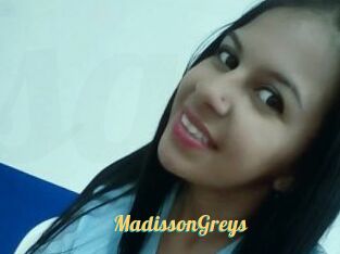 MadissonGreys