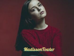 MadissonTowler