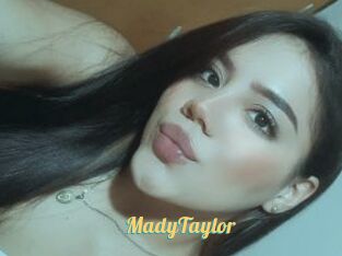 MadyTaylor