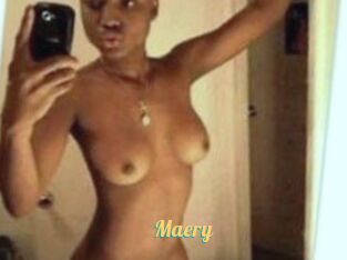 Maery