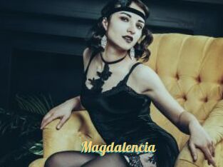 Magdalencia Sex Amatrices