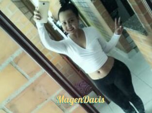 MagenDavis