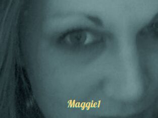 Maggie1