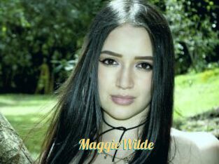 MaggieWilde