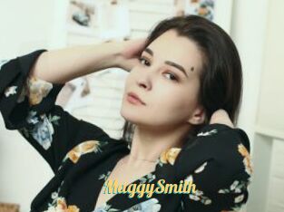 MaggySmith