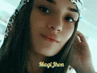 MagiJhon