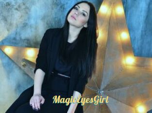 MagicEyesGirl
