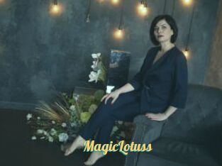 MagicLotuss