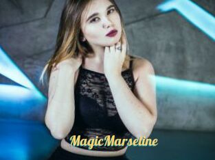 MagicMarseline