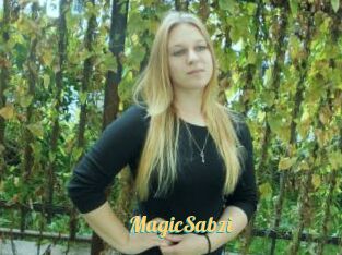 MagicSabzi