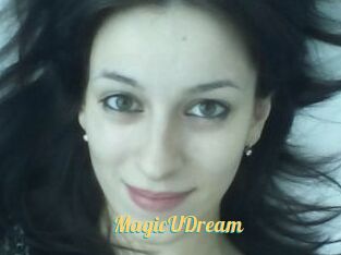 MagicUDream_