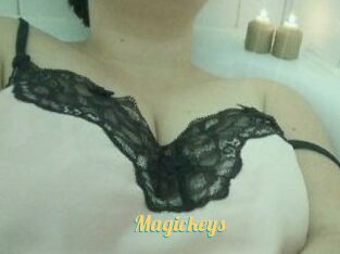 Magickeys
