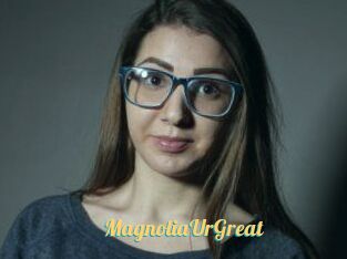 MagnoliaUrGreat
