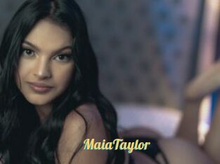 MaiaTaylor