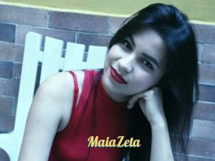 MaiaZeta