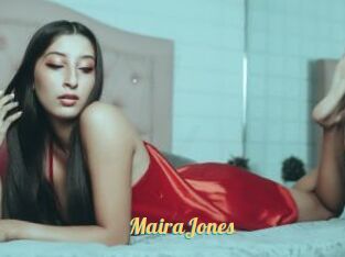 MairaJones
