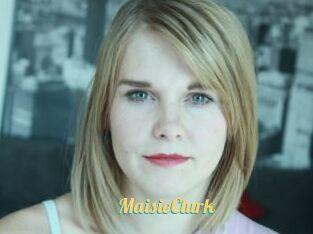MaisieClurk