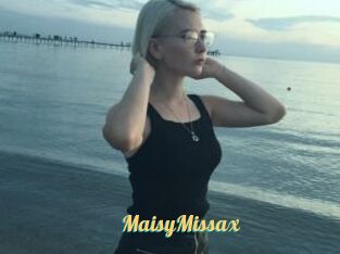 MaisyMissax