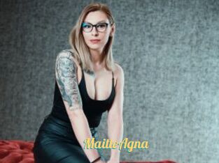 MaitteAgna