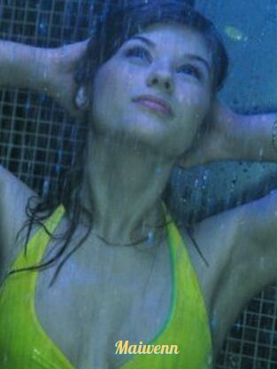 Maiwenn