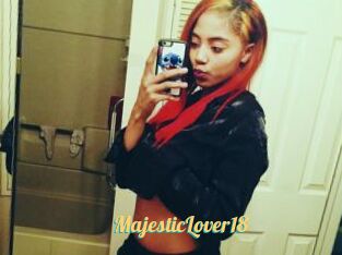 MajesticLover18