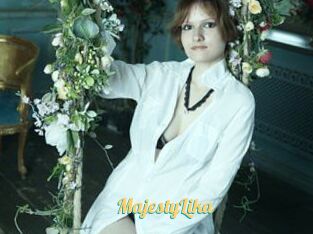 MajestyLika