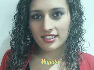 Majjida