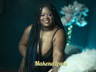 MakenaLewis