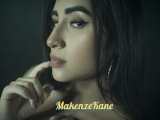 MakenzeKane