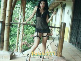 MalalaXXX