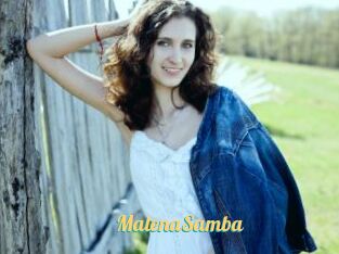MalenaSamba