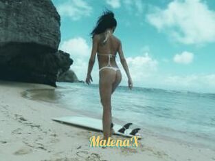 MalenaX Sex Amatrices